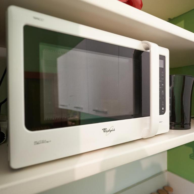 Green Torino - Free Parking, Close to City Center - Appartamento con 1 Camera da Letto - 17