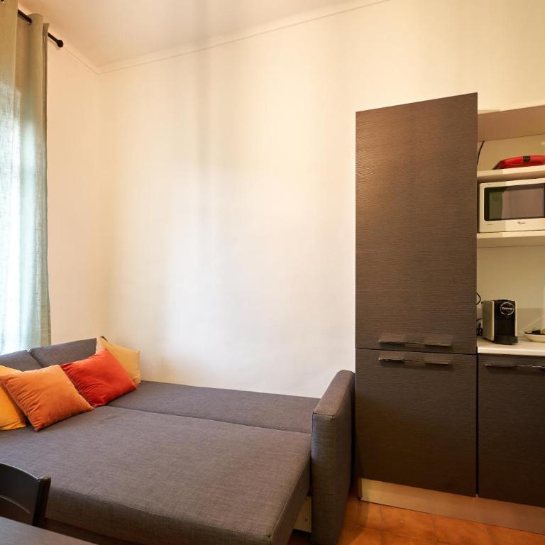 Green Torino - Free Parking, Close to City Center - Appartamento con 1 Camera da Letto - 5