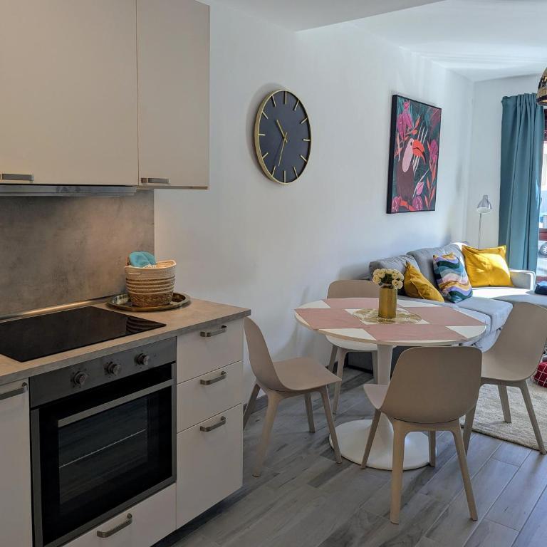 Sol y Mar - Apartamento de 1 dormitorio - 14