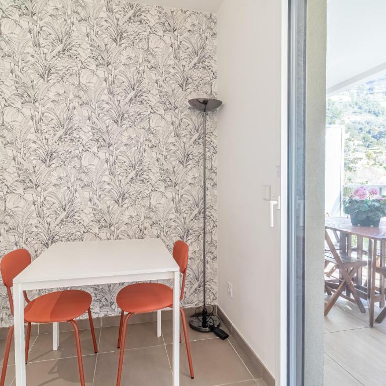 Charming Studio with Parking near Monaco - Appartement - 18