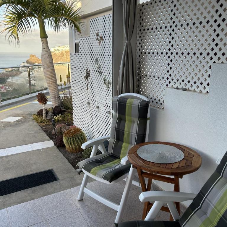 Apartman VERA - Beautiful Sunshine And Sea View - Apartamento de 1 dormitorio - 7