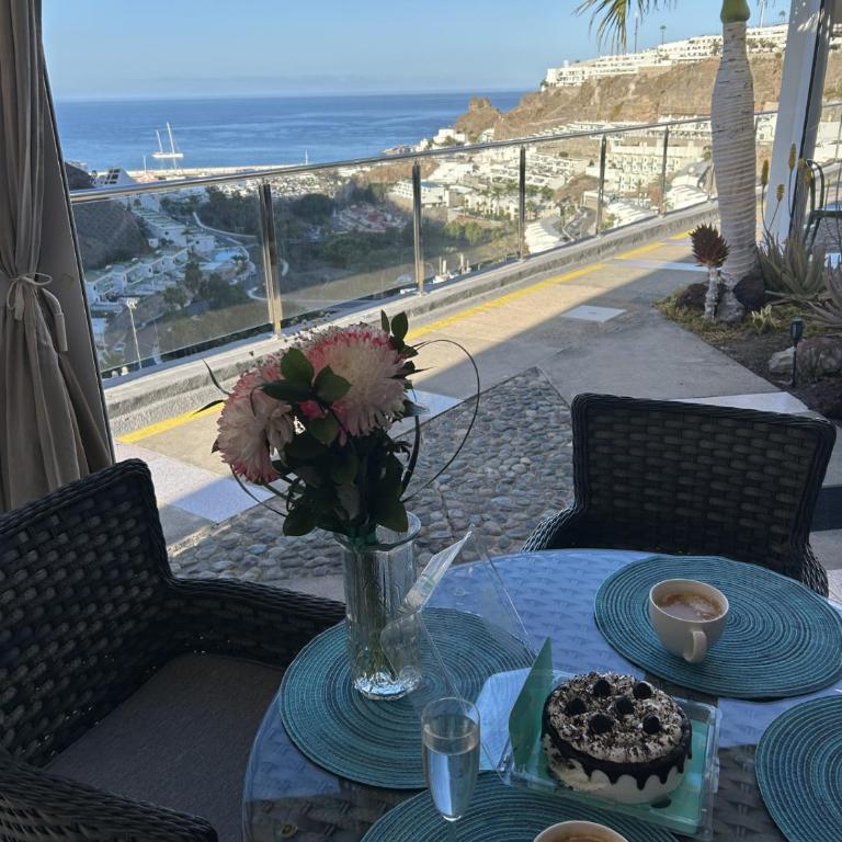 Apartman VERA - Beautiful Sunshine And Sea View - Apartamento de 1 dormitorio - 1