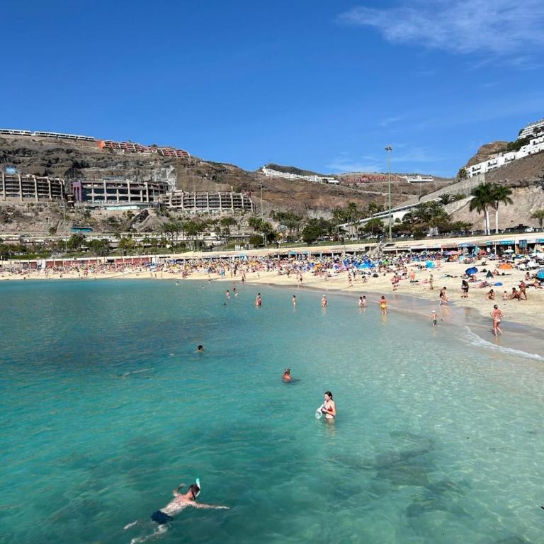 Apartman VERA - Beautiful Sunshine And Sea View - Apartamento de 1 dormitorio - 25