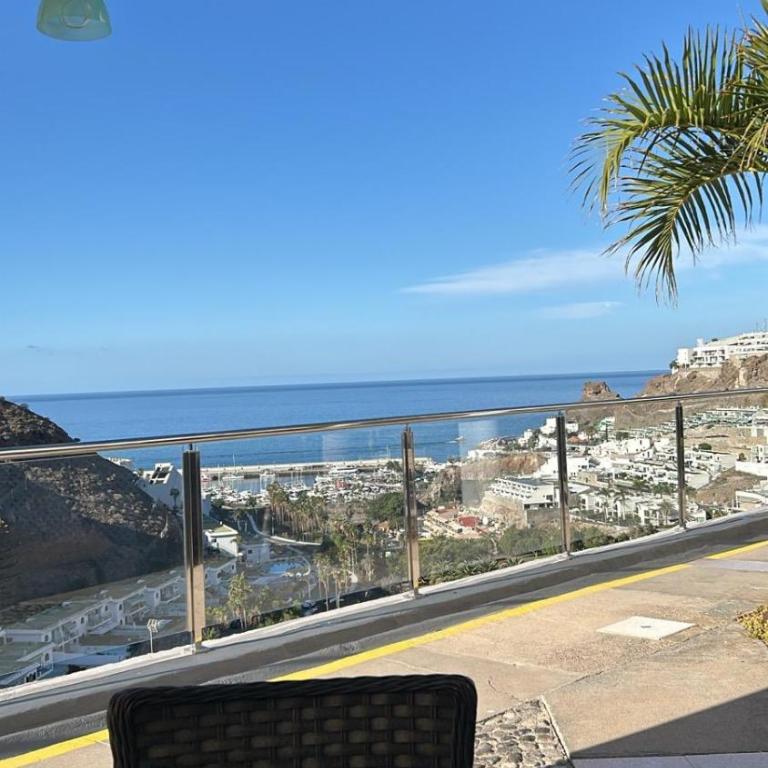 Apartman VERA - Beautiful Sunshine And Sea View - Apartamento de 1 dormitorio - 4