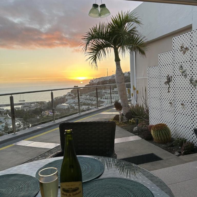 Apartman VERA - Beautiful Sunshine And Sea View - Apartamento de 1 dormitorio - 9