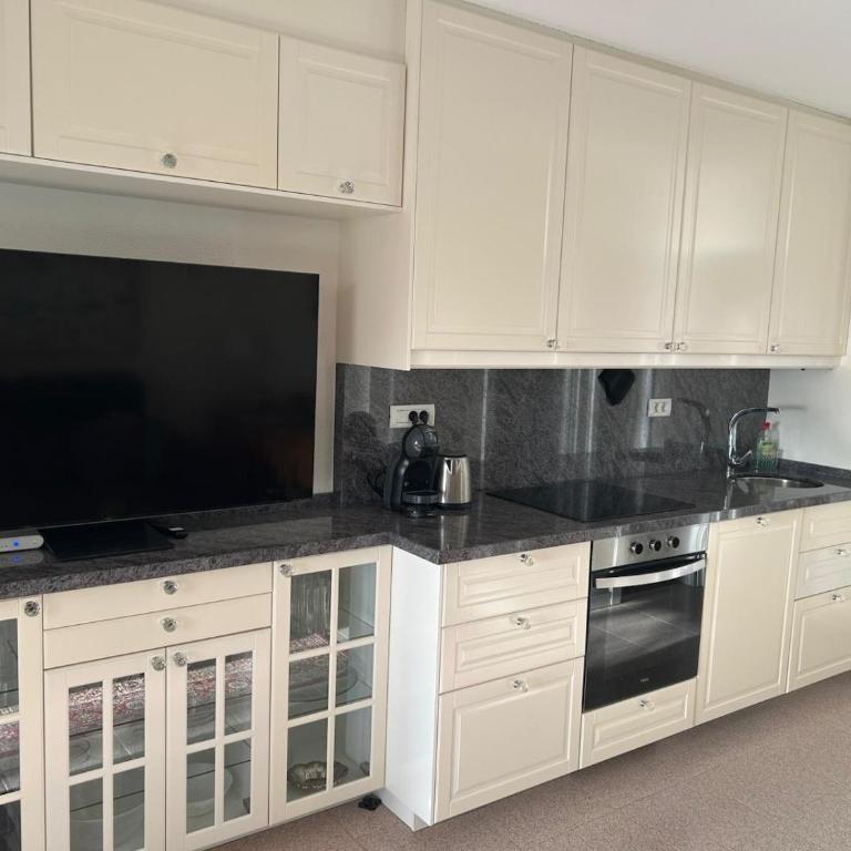 Apartman VERA - Beautiful Sunshine And Sea View - Apartamento de 1 dormitorio - 12