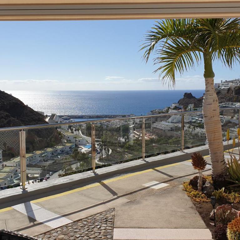 Apartman VERA - Beautiful Sunshine And Sea View - Apartamento de 1 dormitorio - 5