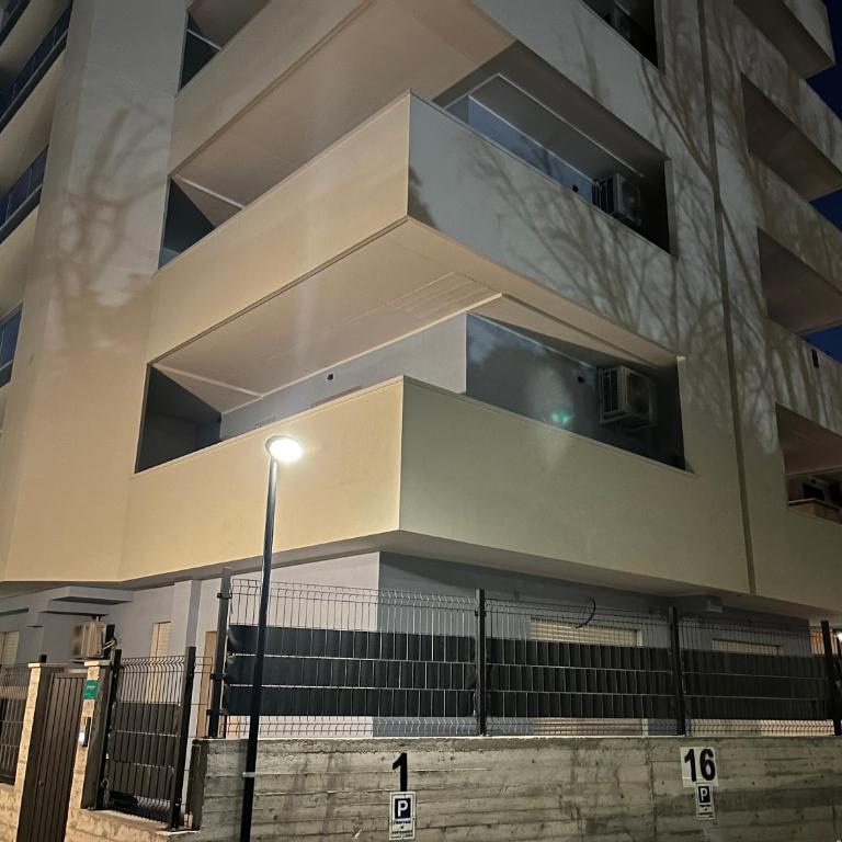 AGM Suite Fiumicino Airport Faro 10 - Appartamento con 1 Camera da Letto - 13