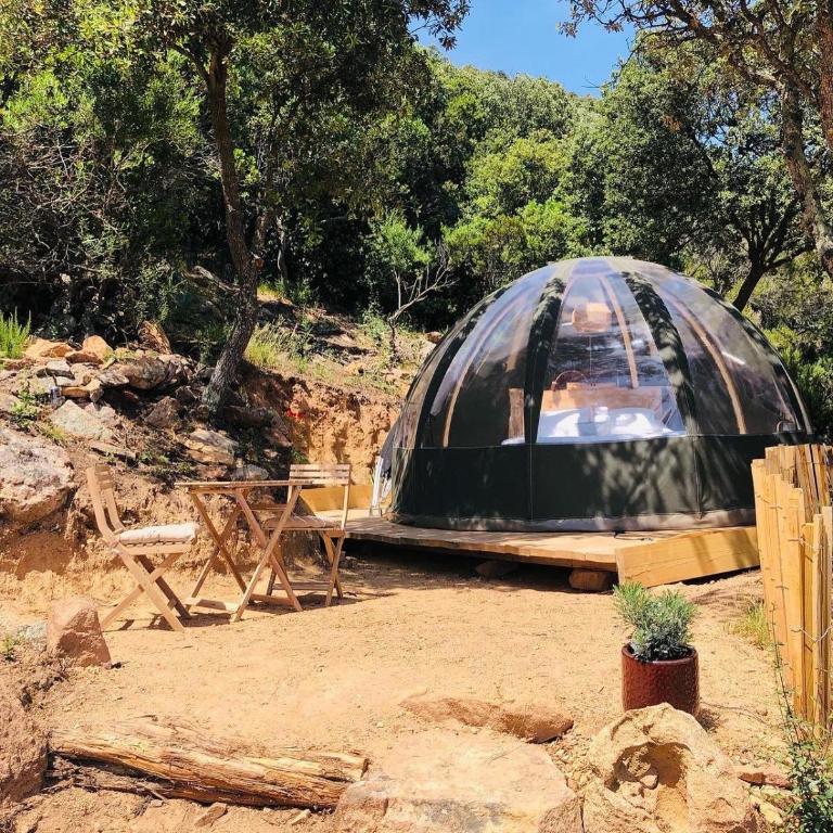 Palom'bolla - Tent - 15