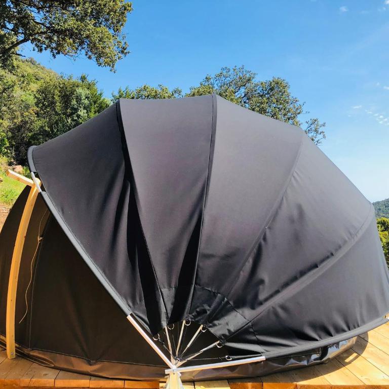 Palom'bolla - Tent - 18