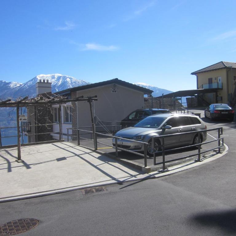Casa Franceschini - Appartamento con Vista Lago - 5