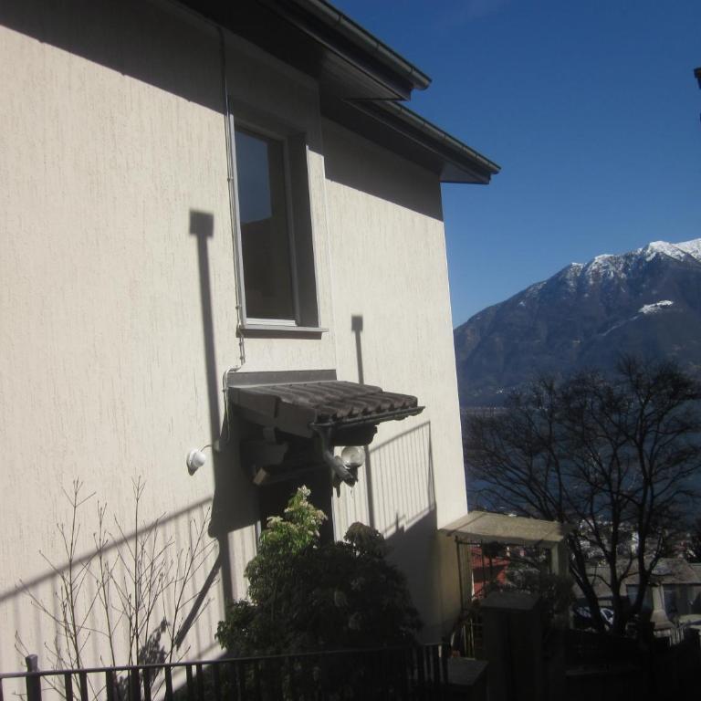Casa Franceschini - Appartamento con Vista Lago - 4