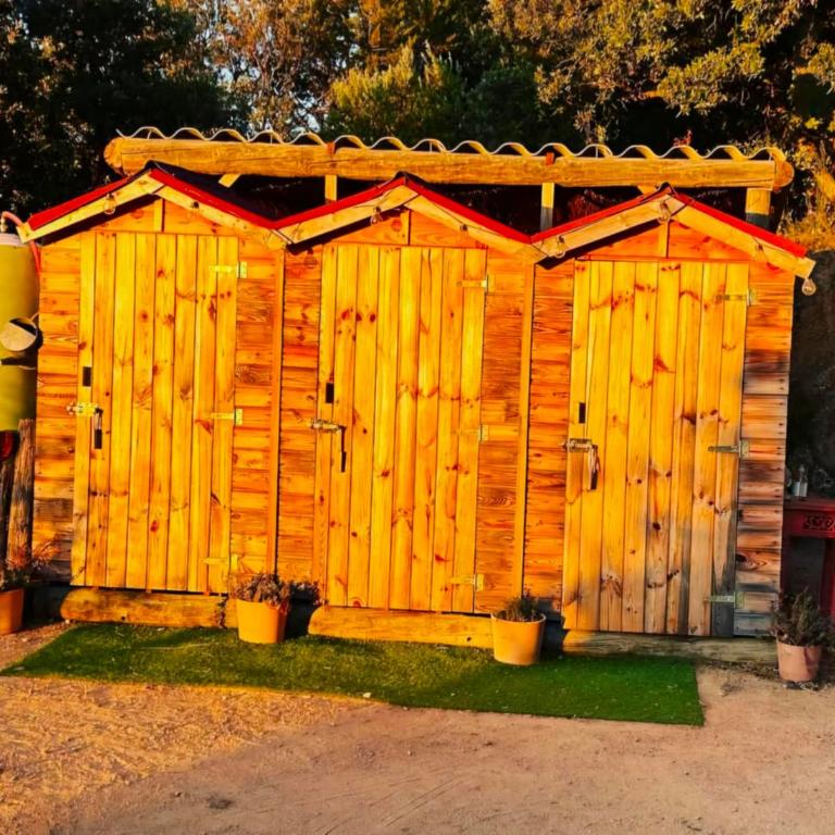 Palom'bolla - Tent - 11