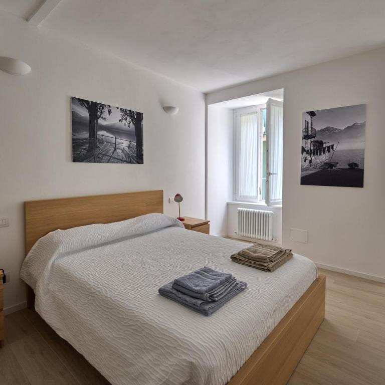 La casa del fotografo - Appartamento con 1 Camera da Letto - 1