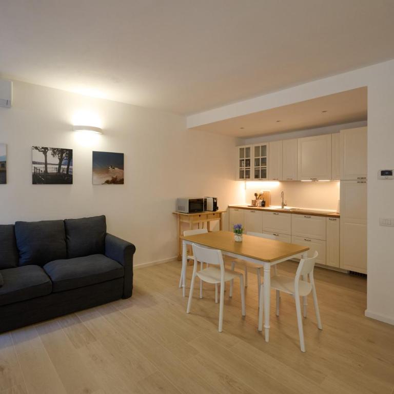 La casa del fotografo - Appartamento con 1 Camera da Letto - 2