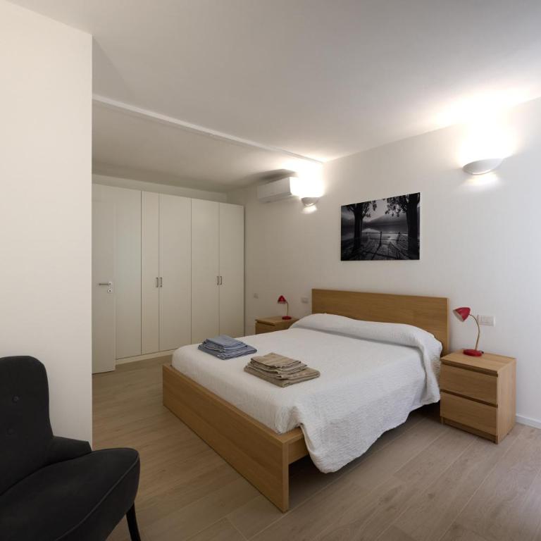 La casa del fotografo - Appartamento con 1 Camera da Letto - 5