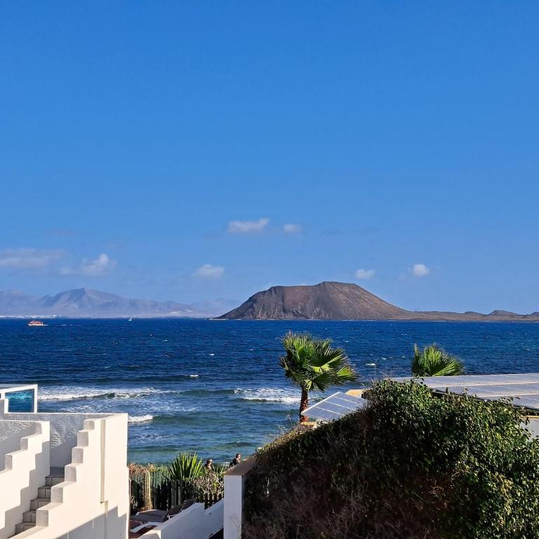 Rayo Azul by Best Holidays Fuerteventura - Villa - 7