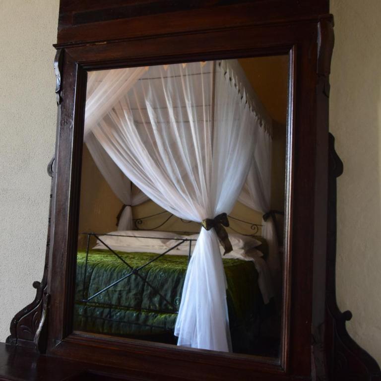 Il Vicario - Double Room - 17