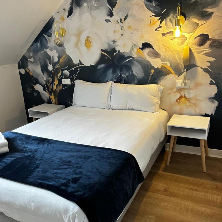 Hotel Eden - Petite Chambre Mansardée - 4
