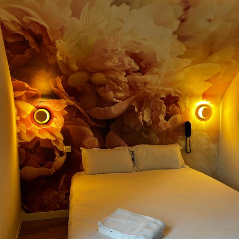 Hotel Eden - Chambre Double Supérieure - 1