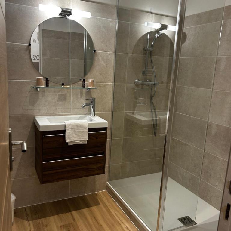 Hotel Eden - Chambre Double Supérieure - 9