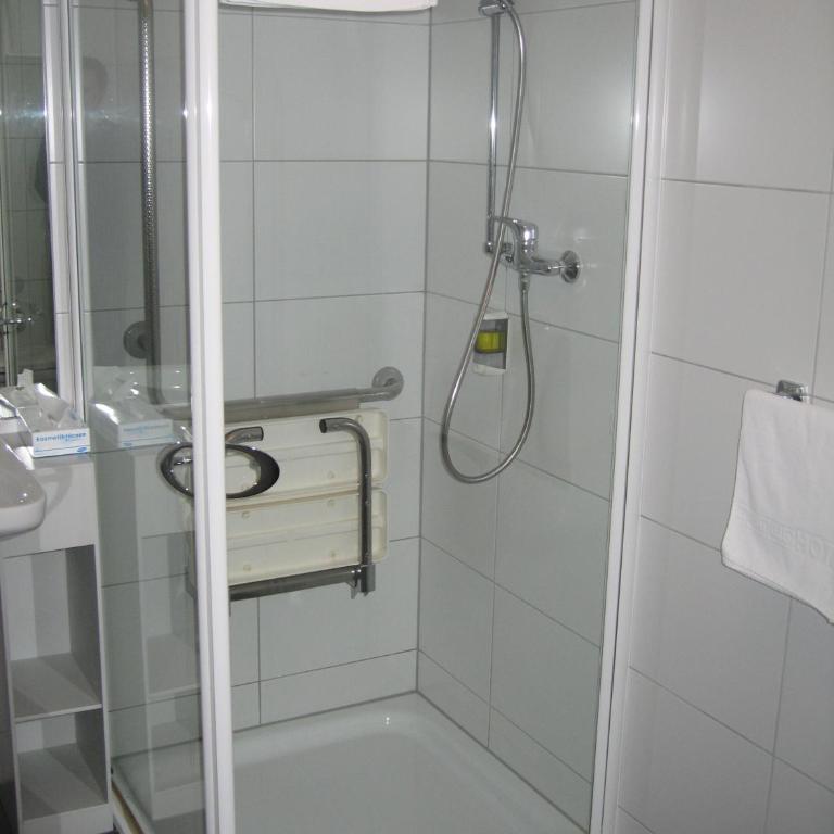 Hotel Bokan Exclusiv - Doppelzimmer - barrierefrei/Nichtraucher - 4