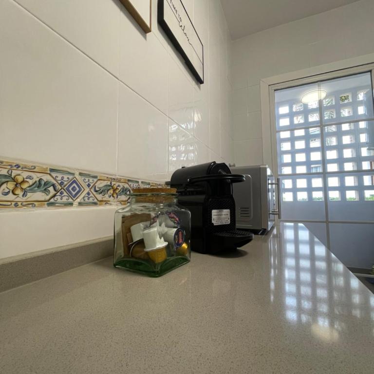Carihuela Beach I by Holiday Homes Málaga - Apartamento de 1 dormitorio - 29