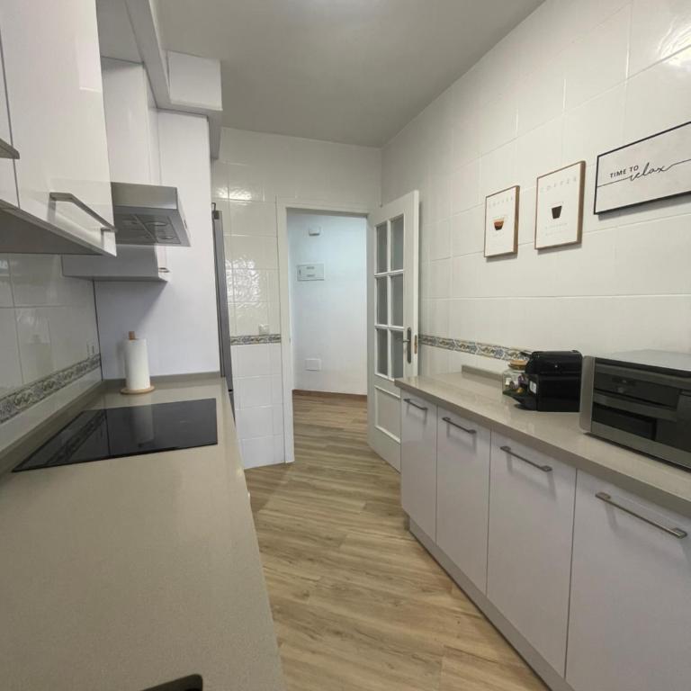 Carihuela Beach I by Holiday Homes Málaga - Apartamento de 1 dormitorio - 31