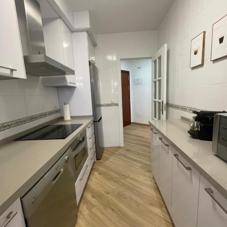 Carihuela Beach I by Holiday Homes Málaga - Apartamento de 1 dormitorio - 26