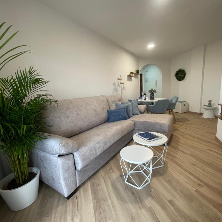 Carihuela Beach I by Holiday Homes Málaga - Apartamento de 1 dormitorio - 16