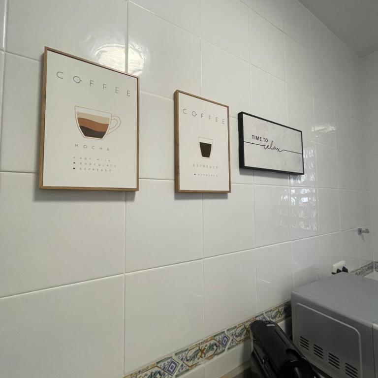 Carihuela Beach I by Holiday Homes Málaga - Apartamento de 1 dormitorio - 28
