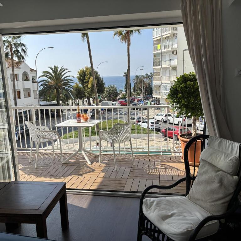 Edf Sur 1D Eurosur - Apartamento de 2 dormitorios - 3
