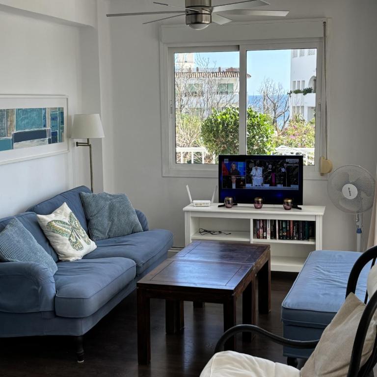 Edf Sur 1D Eurosur - Apartamento de 2 dormitorios - 4