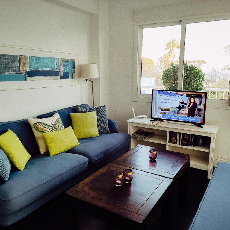 Edf Sur 1D Eurosur - Apartamento de 2 dormitorios - 5