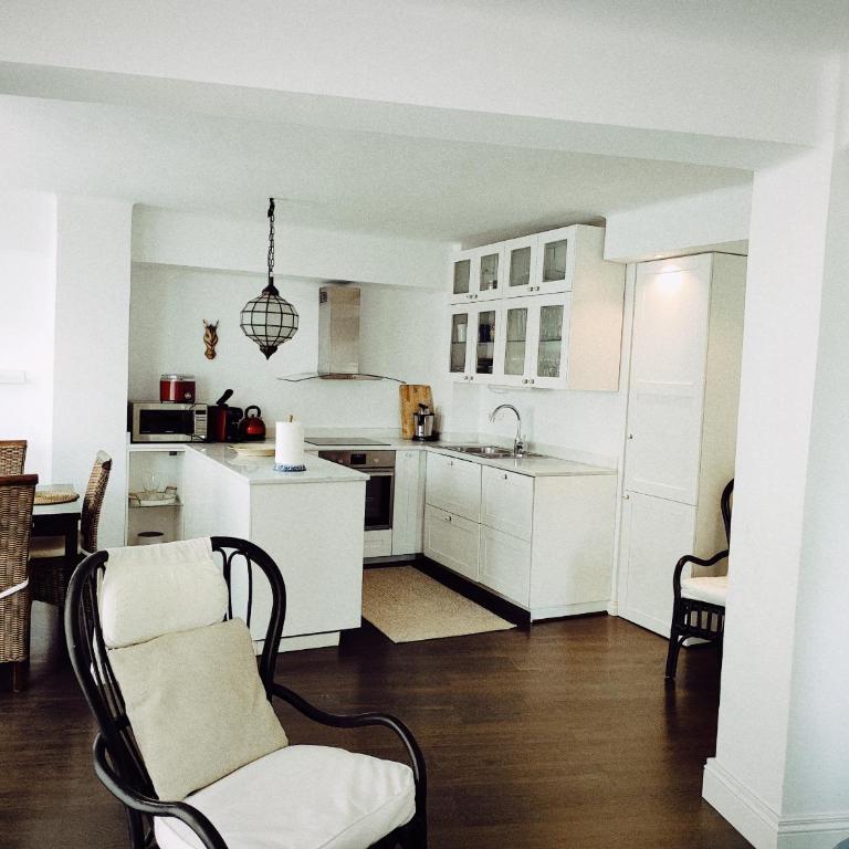 Edf Sur 1D Eurosur - Apartamento de 2 dormitorios - 8