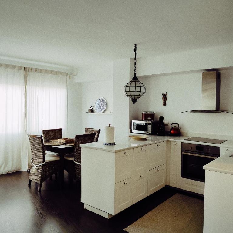 Edf Sur 1D Eurosur - Apartamento de 2 dormitorios - 9