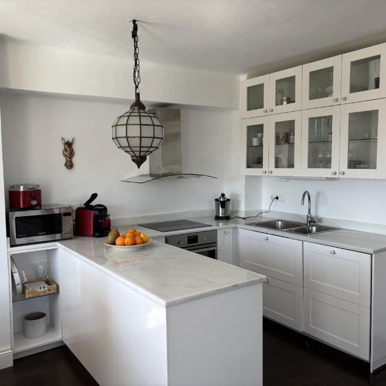 Edf Sur 1D Eurosur - Apartamento de 2 dormitorios - 10