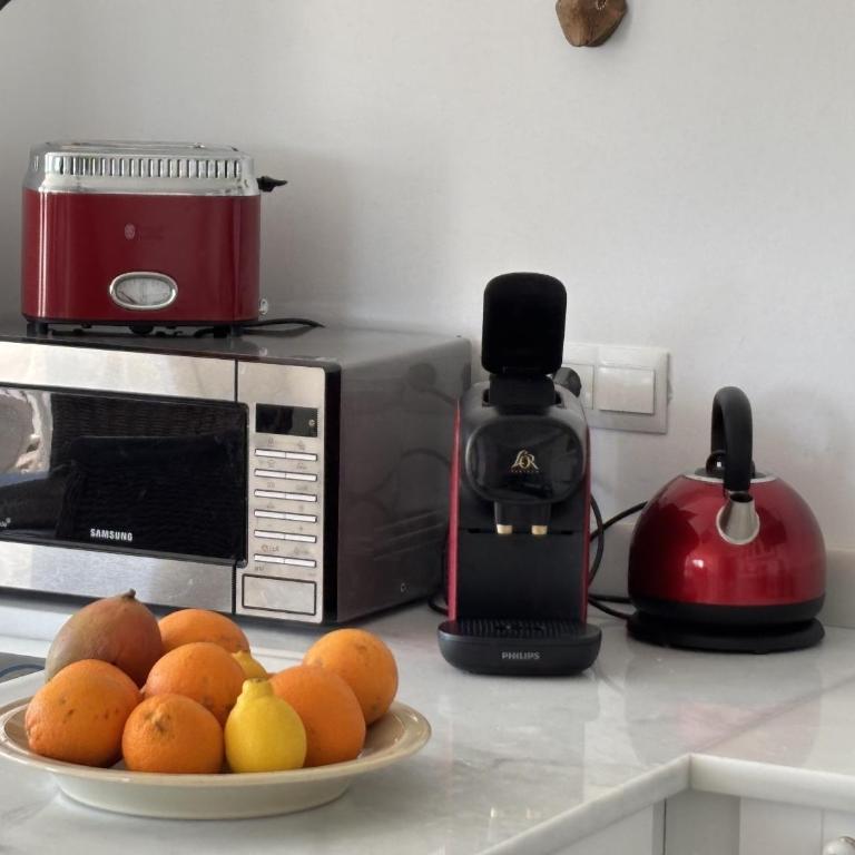 Edf Sur 1D Eurosur - Apartamento de 2 dormitorios - 11