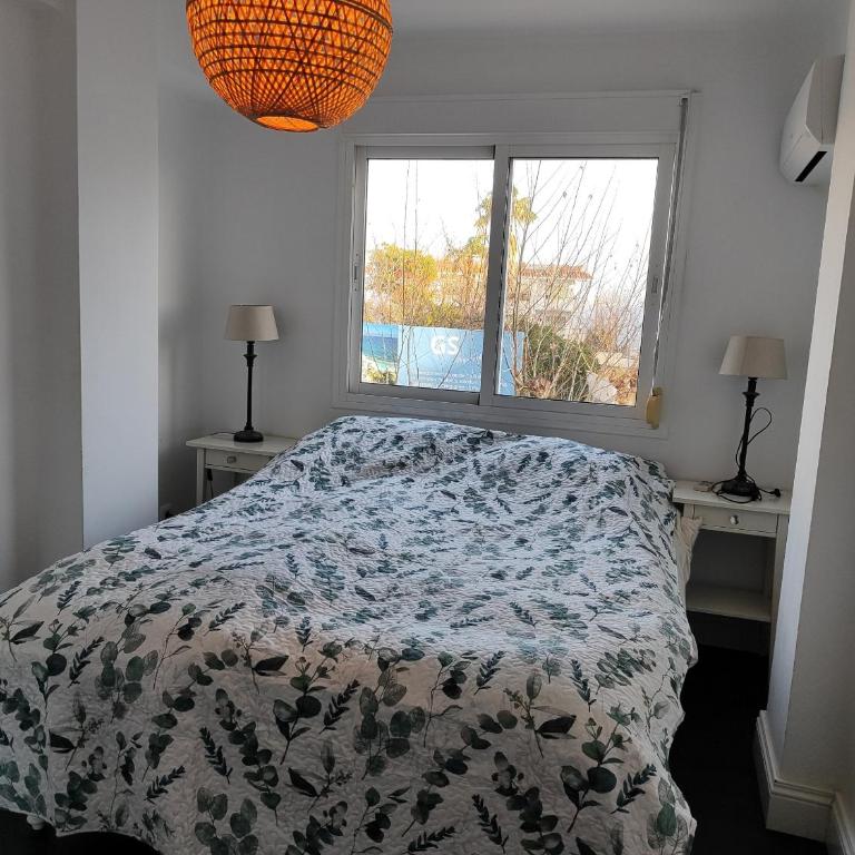 Edf Sur 1D Eurosur - Apartamento de 2 dormitorios - 13