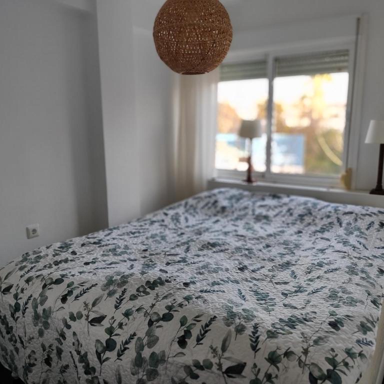 Edf Sur 1D Eurosur - Apartamento de 2 dormitorios - 16