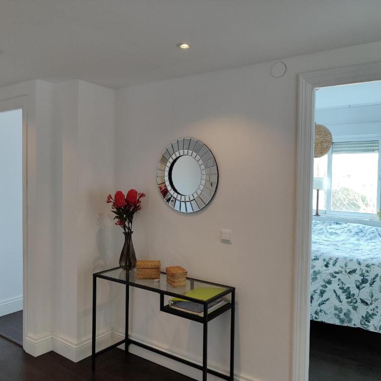 Edf Sur 1D Eurosur - Apartamento de 2 dormitorios - 18