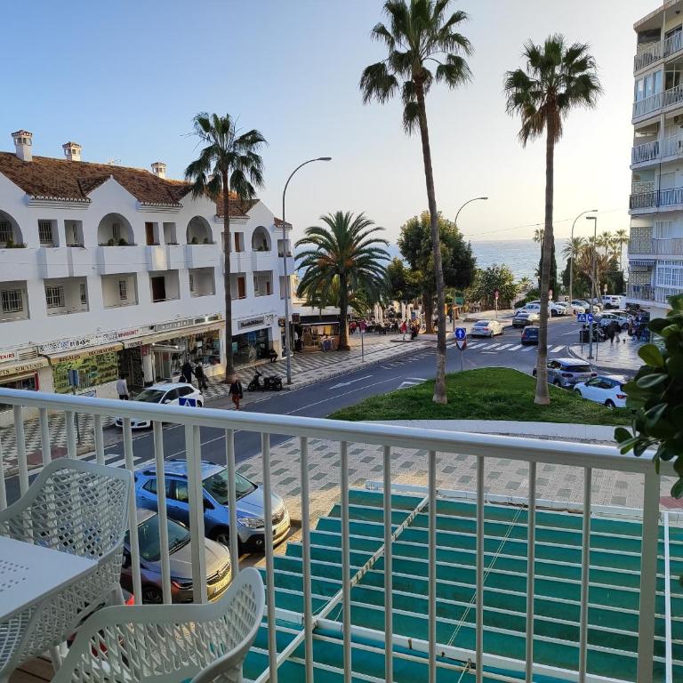 Edf Sur 1D Eurosur - Apartamento de 2 dormitorios - 19