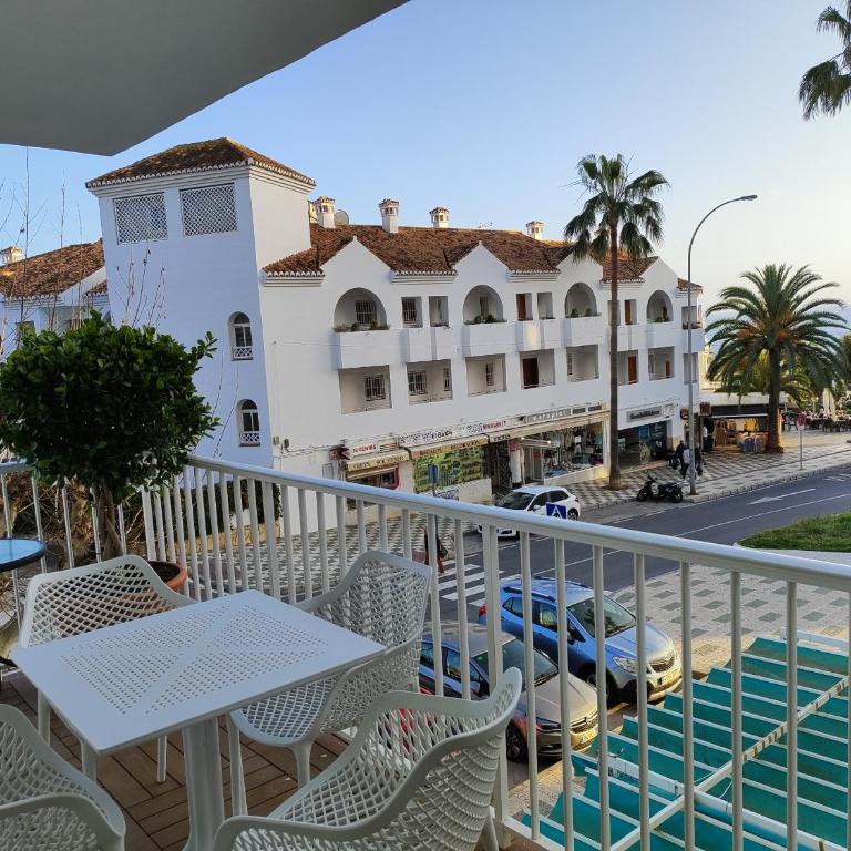 Edf Sur 1D Eurosur - Apartamento de 2 dormitorios - 21