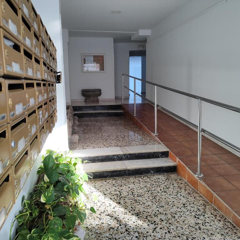 Edf Sur 1D Eurosur - Apartamento de 2 dormitorios - 24