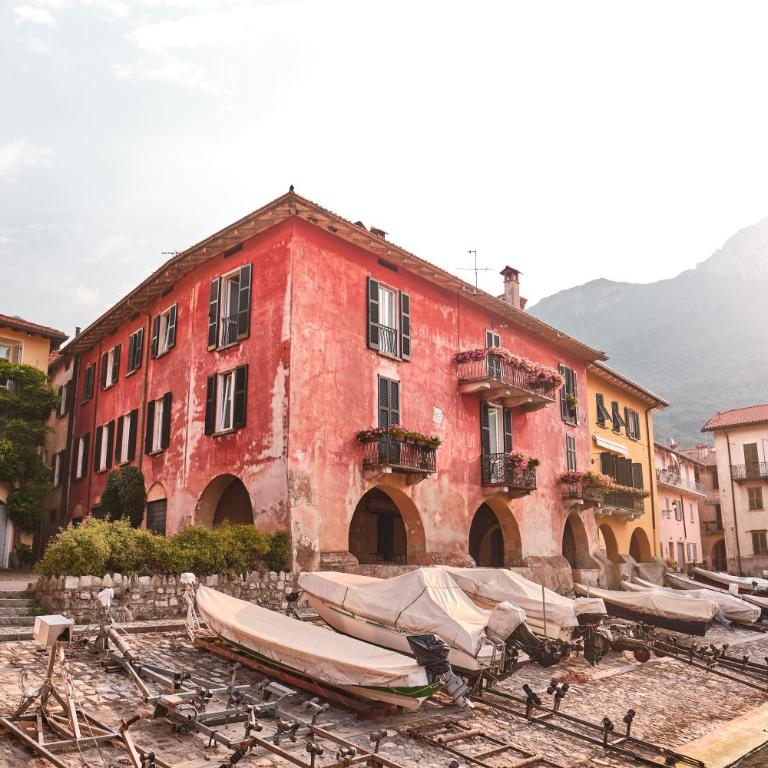 La casa del fotografo - Appartamento con 1 Camera da Letto - 15