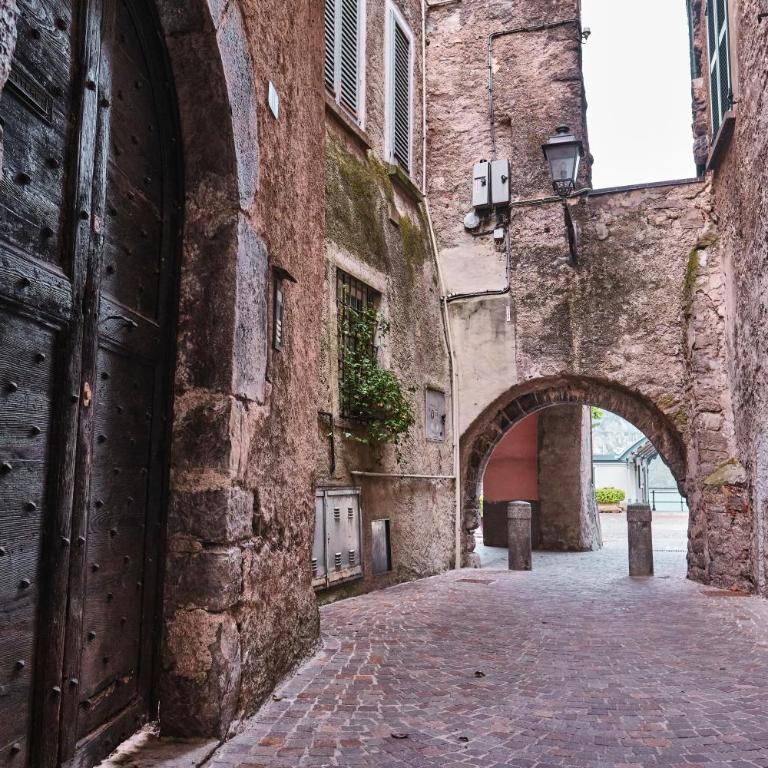 La casa del fotografo - Appartamento con 1 Camera da Letto - 10