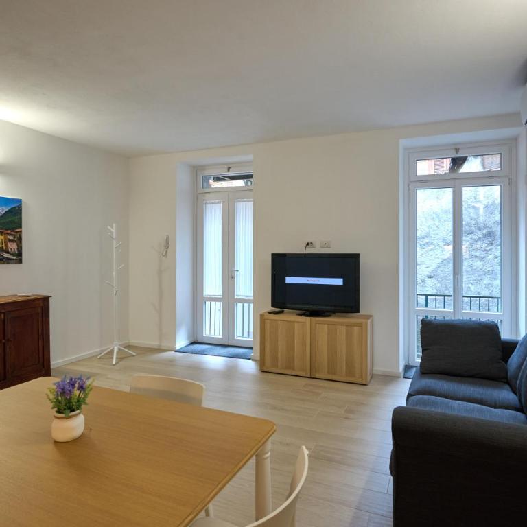 La casa del fotografo - Appartamento con 1 Camera da Letto - 11