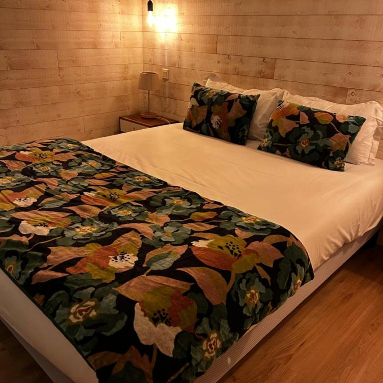 Hotel Eden - Chambre Double Supérieure - 14