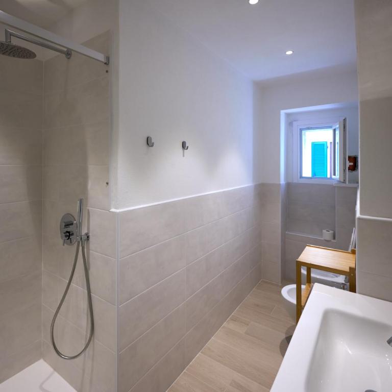 La casa del fotografo - Appartamento con 1 Camera da Letto - 13