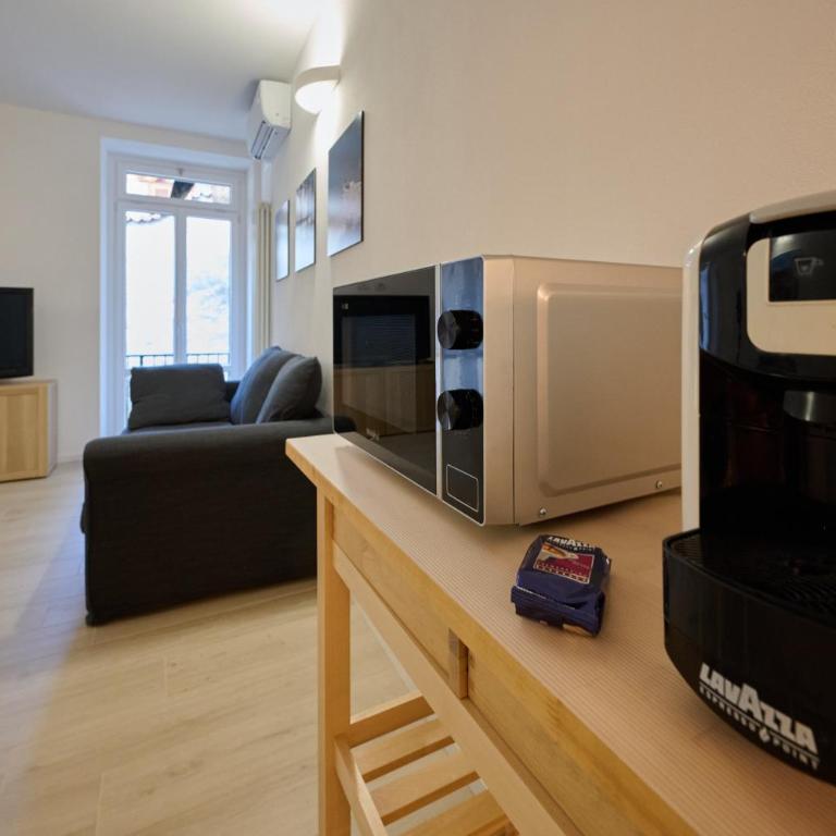 La casa del fotografo - Appartamento con 1 Camera da Letto - 14